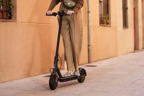 Scooter pro 2