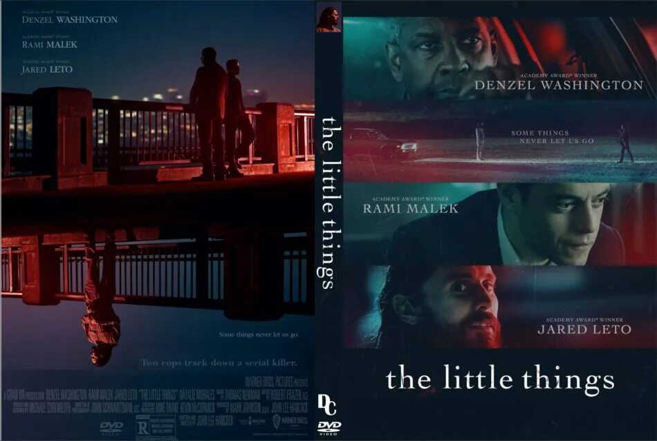 Less thing. The little things фильм 2025. дьявол в деталях the little things 2025. the little things 2025 постер. the little things 2025 imdb.