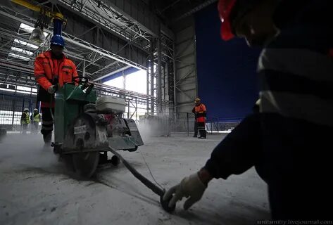 Работа большой камень звезда