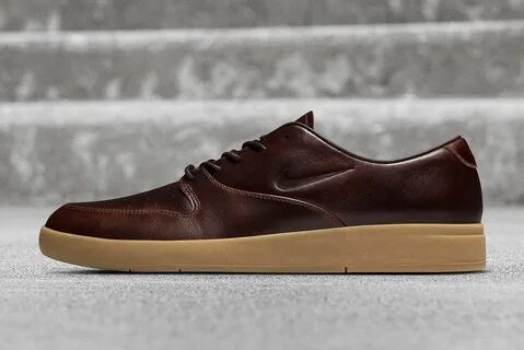 Signature shoes