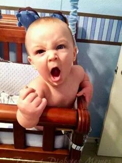 When i was baby