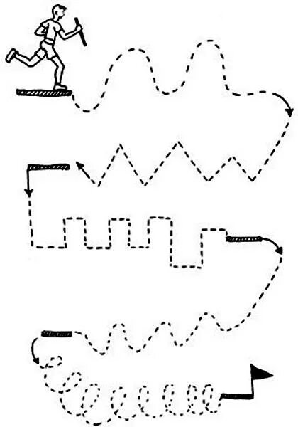 Тетради для занятий с дошкольниками. Развивающие задания для детей. Штриховки обводилки упражнения для развития руки ребенка. Задания на моторику для детей 4-5 лет. Графические прописи для дошкольников.