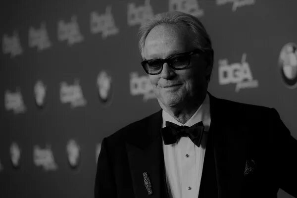Peter Fonda Joins AMC’s Ridley Scott Pilot 'Galyntine' (Exclusive)