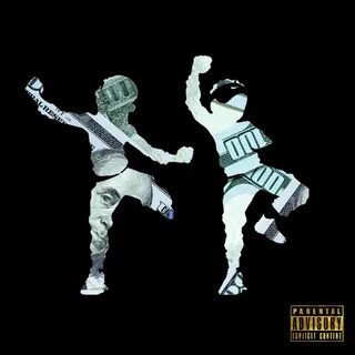 Money dance