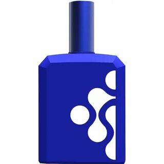 Histoires de parfums blue bottle