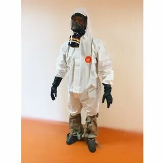Защитный комплект озк