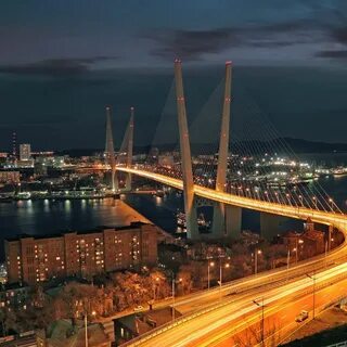 Слушать про владивосток