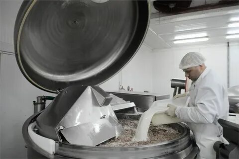 Сырье для колбасы