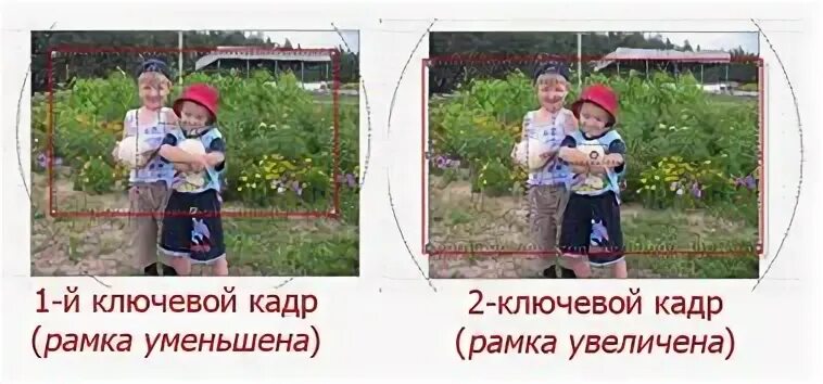 Ключевой кадр