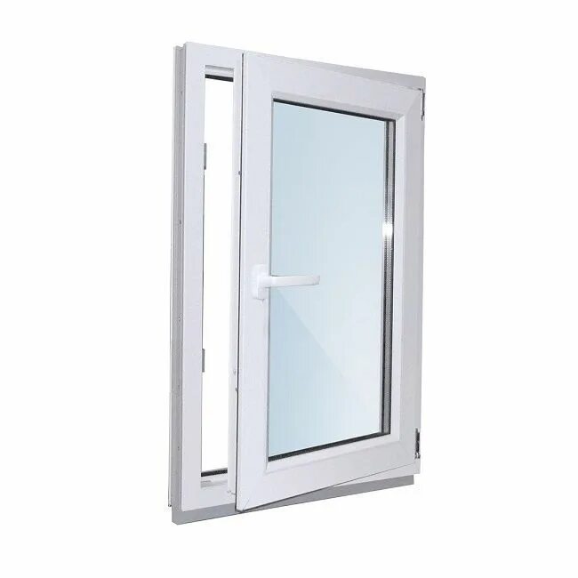 Одностворчатое окно пвх. Пвх профиль fenster 60 мм. Окно пвх поворотно-откидное правое 60 х 60 см. Одностворчатое окно пвх. Одностворчатое окно пвх.