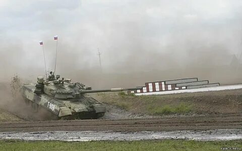 Танки гг