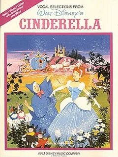 Cinderella snapped