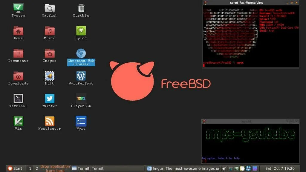 Bsd unix. Bsd unix