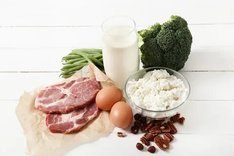 Продукты одновременно