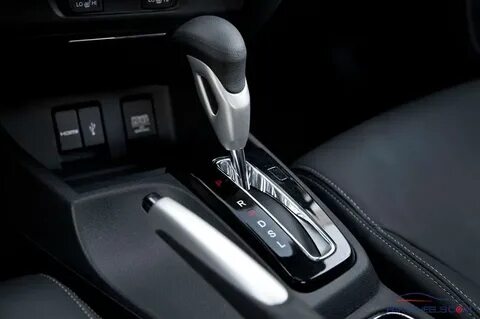 Shift selector