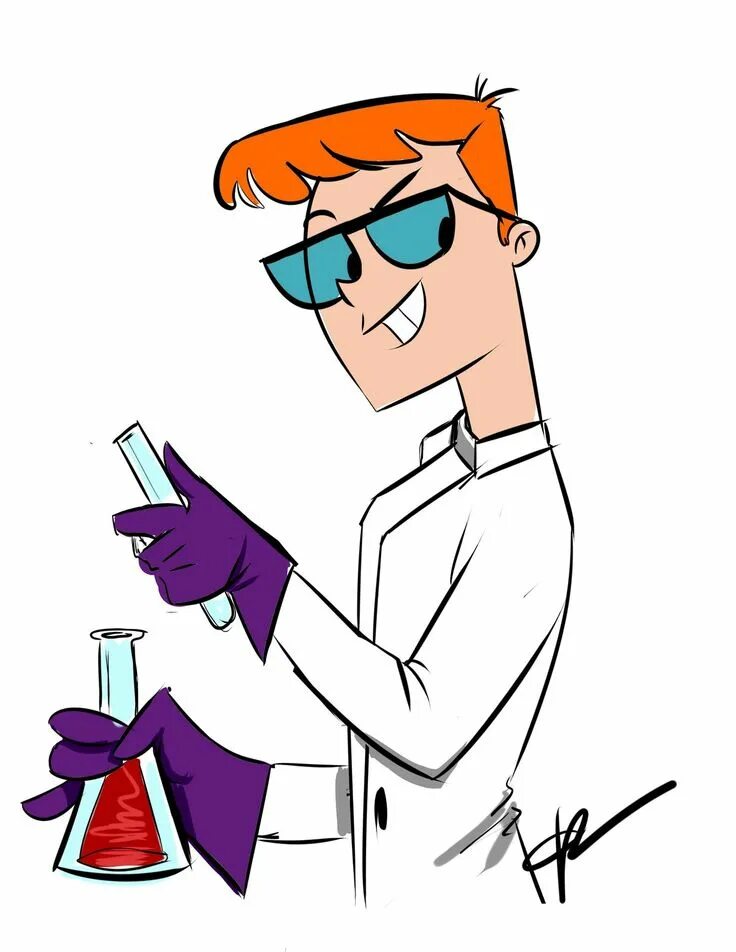 Dexter s lab