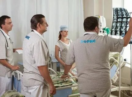 Медцентр борисово