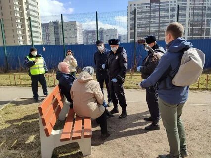 Подслушано в мурино