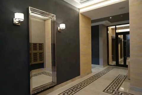 Карбышева 8 квартира