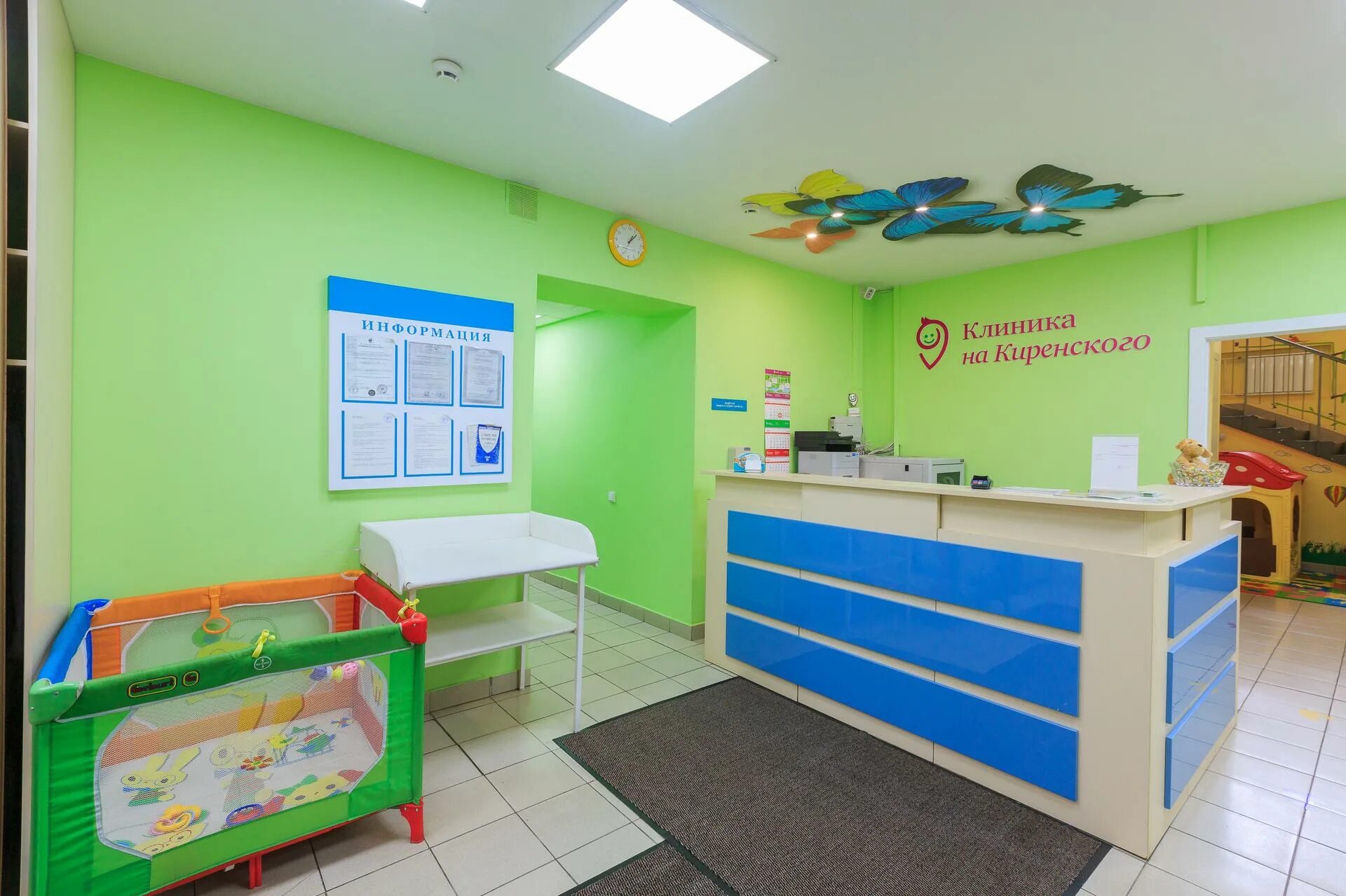 медицинский центр авс. семейная медицина владимир октябрьский проспект 36. клиника первый шаг. семейный центр в октябрьском районе. октябрьский проспект д.