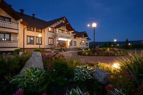 Hotel altai