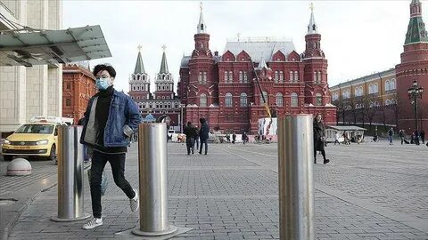 Москва 24 ковид