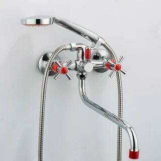 Смеситель frud