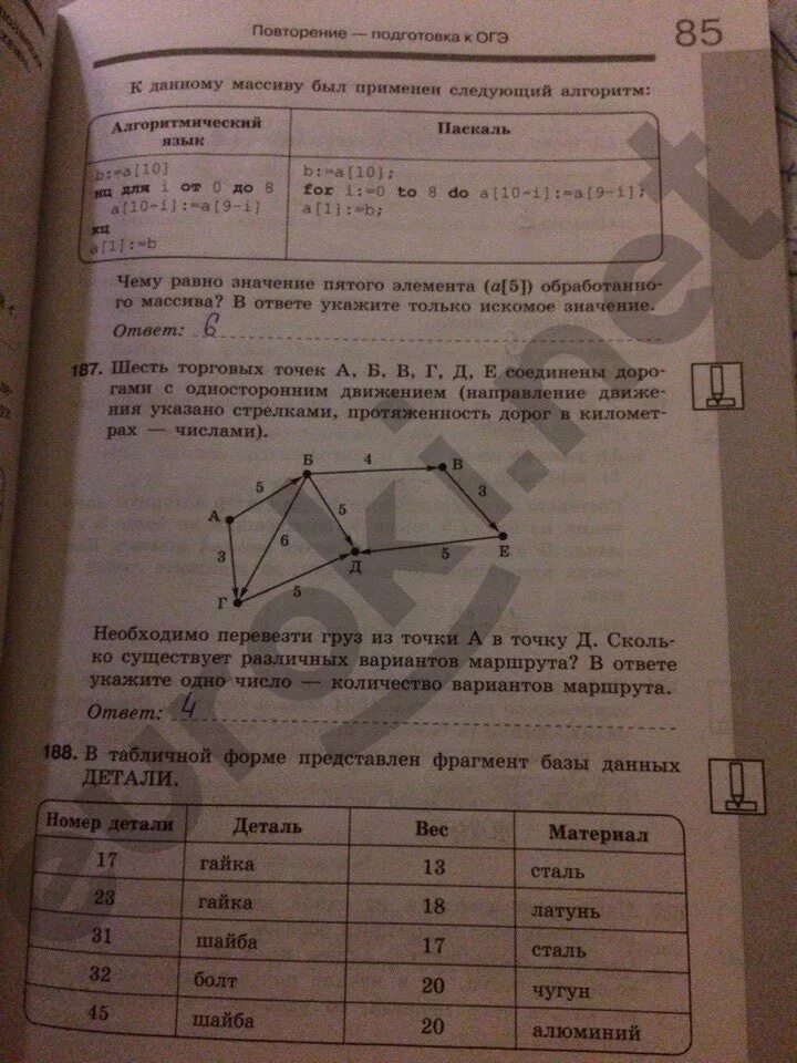 Босова итоговый тест. Самостоятельные работы Информатика. Ответы на самостоятельную по информатике. Информатика 9 класс. Информатика 9 класс самостоятельные и контрольные.