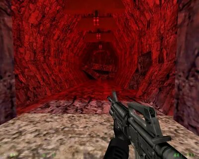 Half life black ops