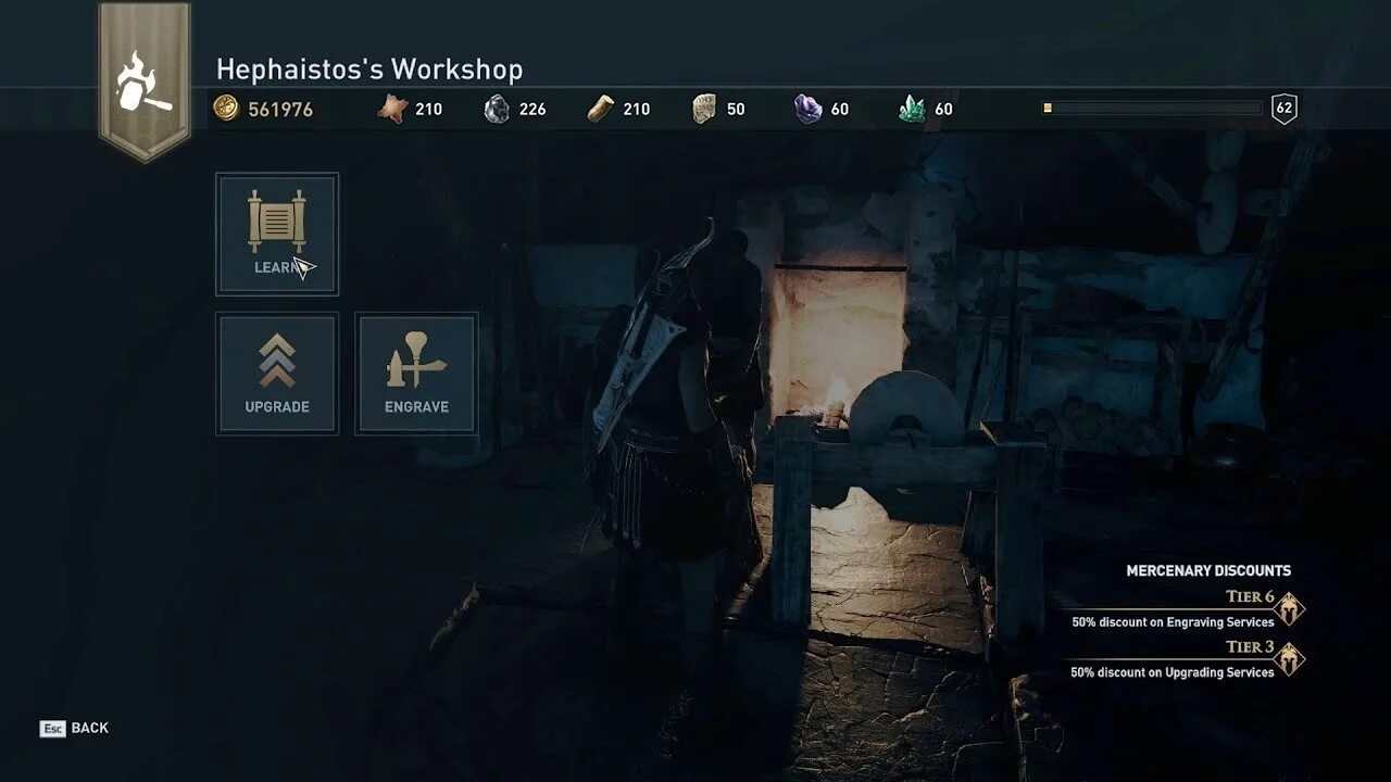 Сердце кузни assassins creed сундуки. Как открыть кузню сердца. Как открыть кузню сердца. 5. Испытание смелости assassins creed.