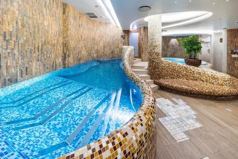 Спа отели отзывы