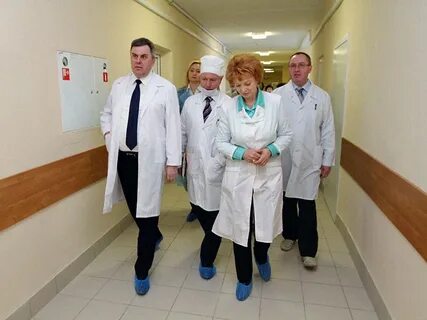 Минздрав гинекология