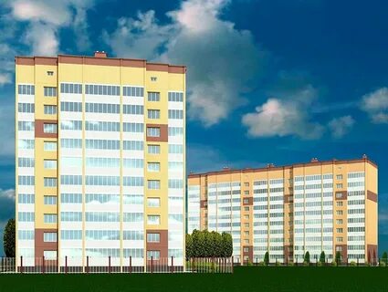 Недвижимость железногорска курской