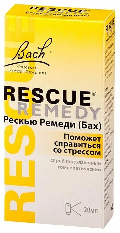 Rescue купить капли. Рескью Ремеди (Бах), капли гомеопатические, 10 мл. Рескью Ремеди спрей подъязычный гомеопатический 20мл. Рескью Ремеди (Бах) спрей, 20мл. Рескью Ремеди (Бах), спрей подъязычный.