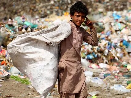 Poverty