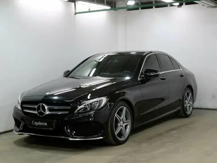 Мерседес w205 отзывы