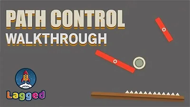 Path control