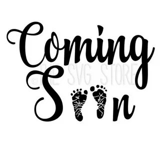 Baby coming