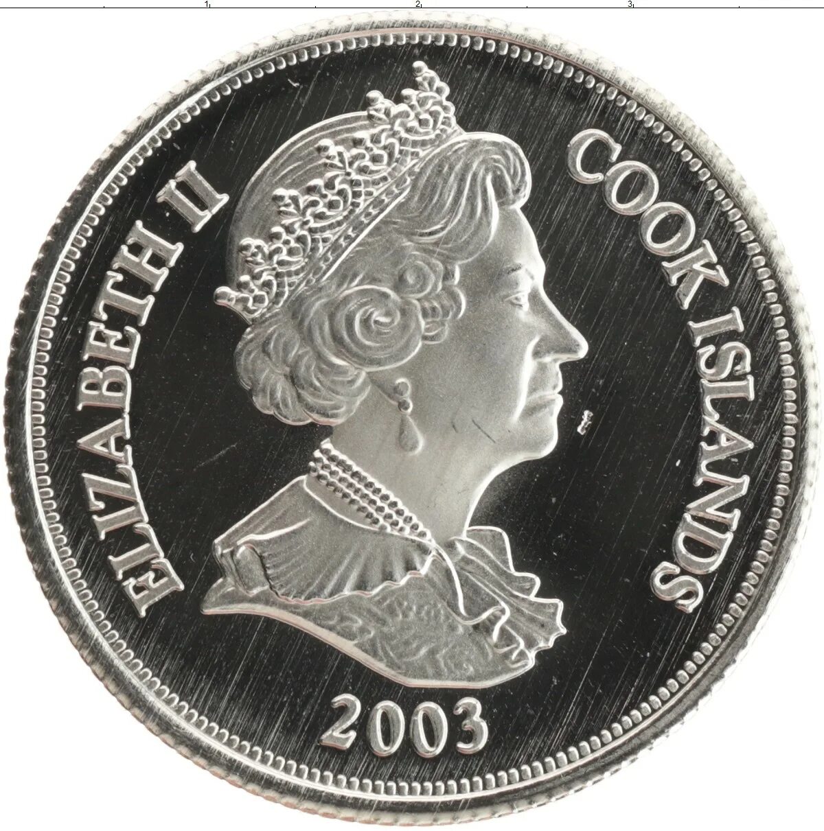 1 доллар 2003. 1 доллар острова кука. монеты острова кука. три доллара cook islands.