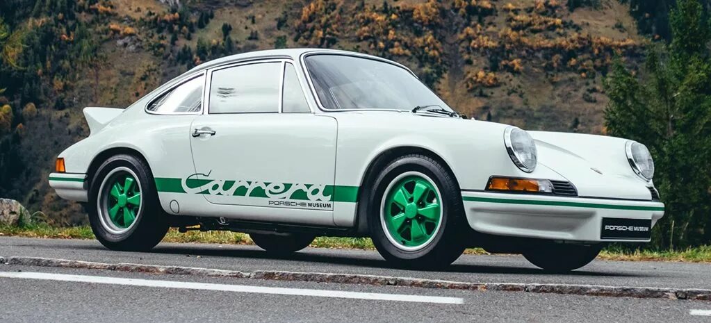 Mr 911. 911 Carrera RS. Porsche 911 2.7 RS. Порше 911 Carrera RS. Порше 911 Каррера РС 1973.