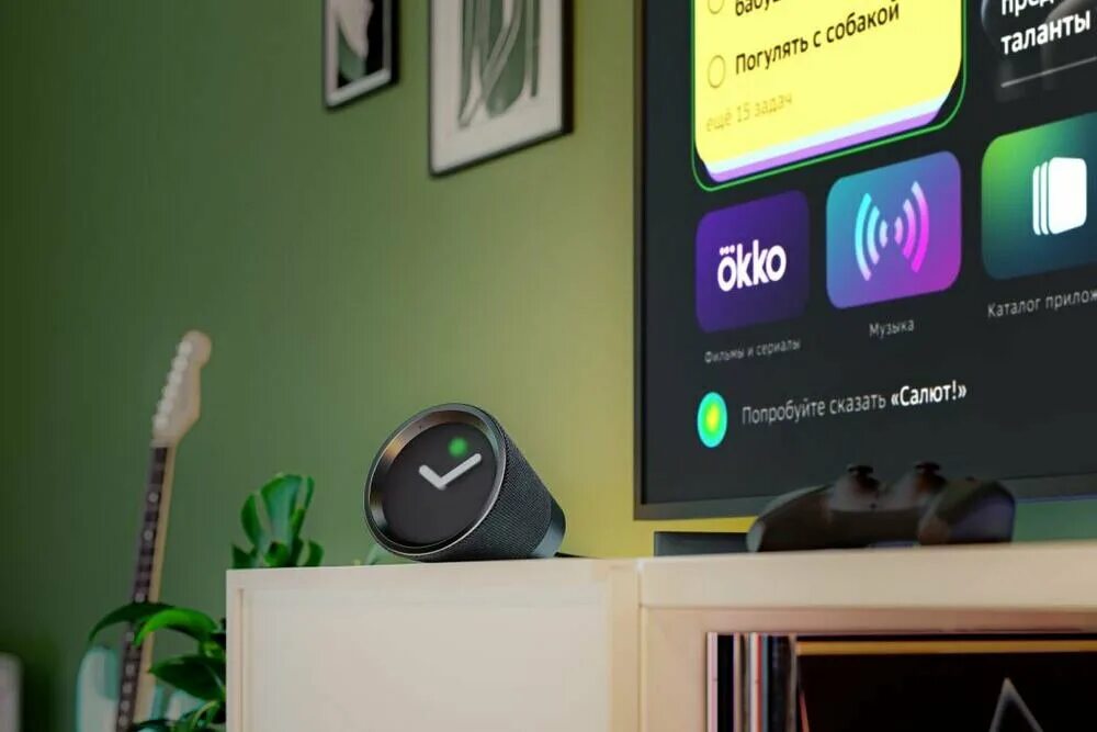 Сбербокс колонка. Умная колонка сбер. Умная колонка сбер мини. Умная колонка / тв-приставка sber sberbox time. Сбер станция колонка.