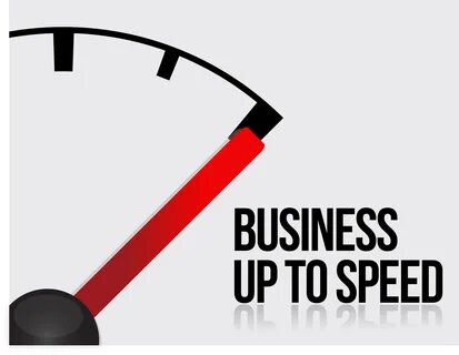 Clean speed up
