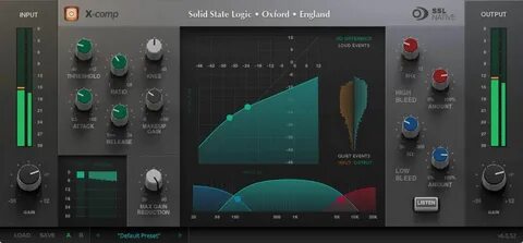 X plugins