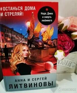 Читать все книги литвиновых