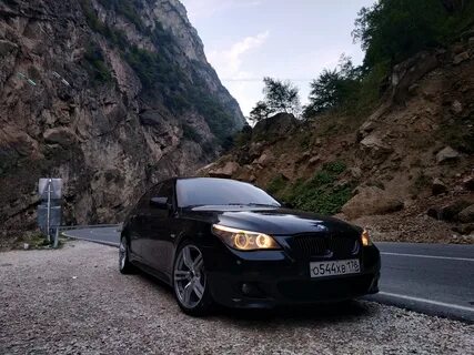Дорога е 60