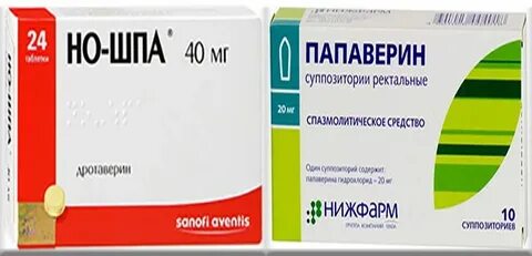Цистит перед месячными