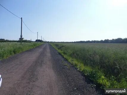 Можайский парк коттеджный поселок