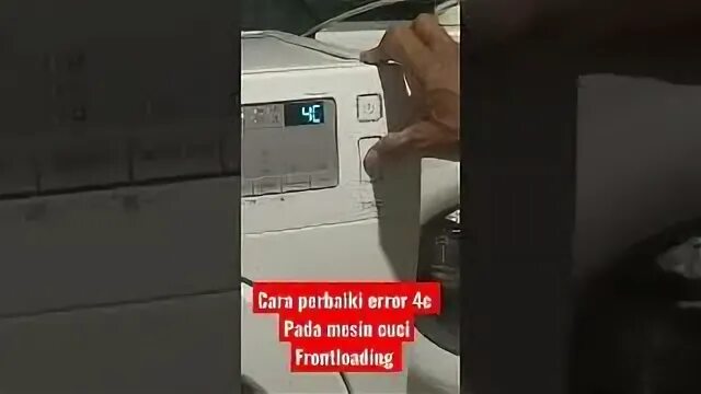 Ошибка 4 в автобусе. Ошибка 4 в автобусе