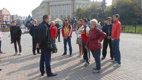 Суть времени иркутск