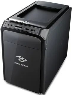 Процессор packard bell